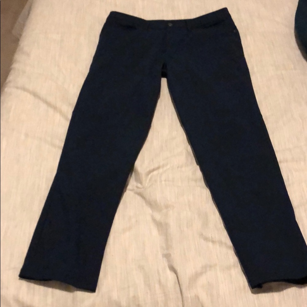 Lululemon ABC Pants Classic